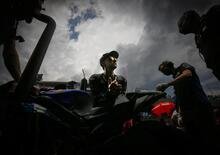 MotoGP 2021. Fabio Quartararo: “Aragon il peggior circuito per me, ma ora so controllare la rabbia”