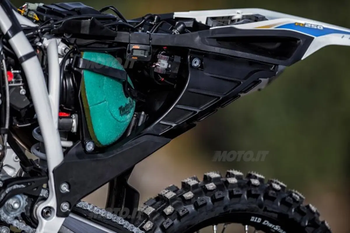 Husqvarna Enduro e Cross 2014 (93)