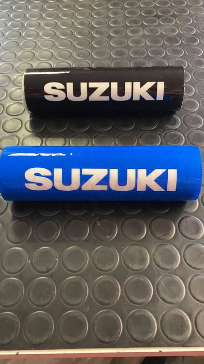 Paracolpi manubrio Suzuki