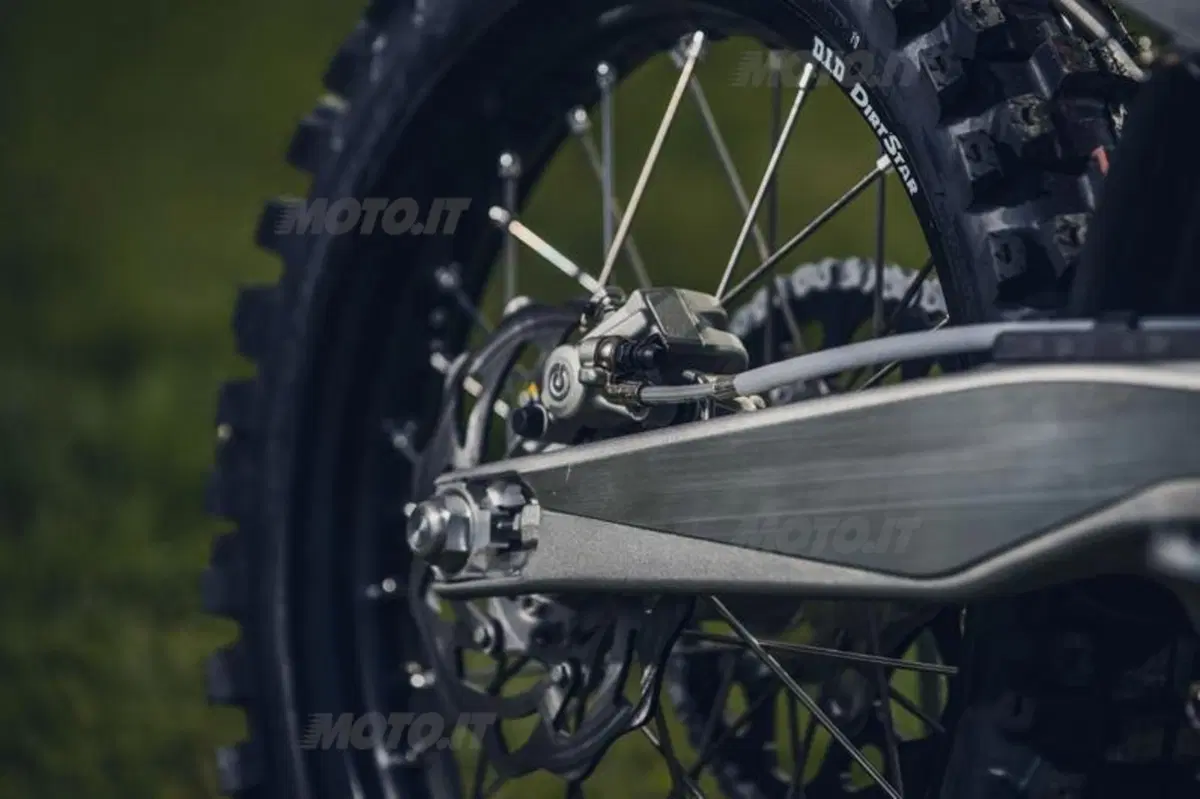 Husqvarna Enduro e Cross 2014 (98)