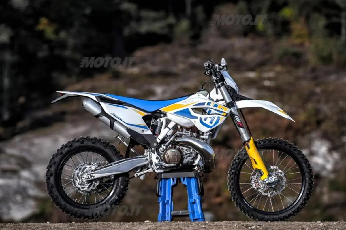Husqvarna Enduro e Cross 2014 (101)