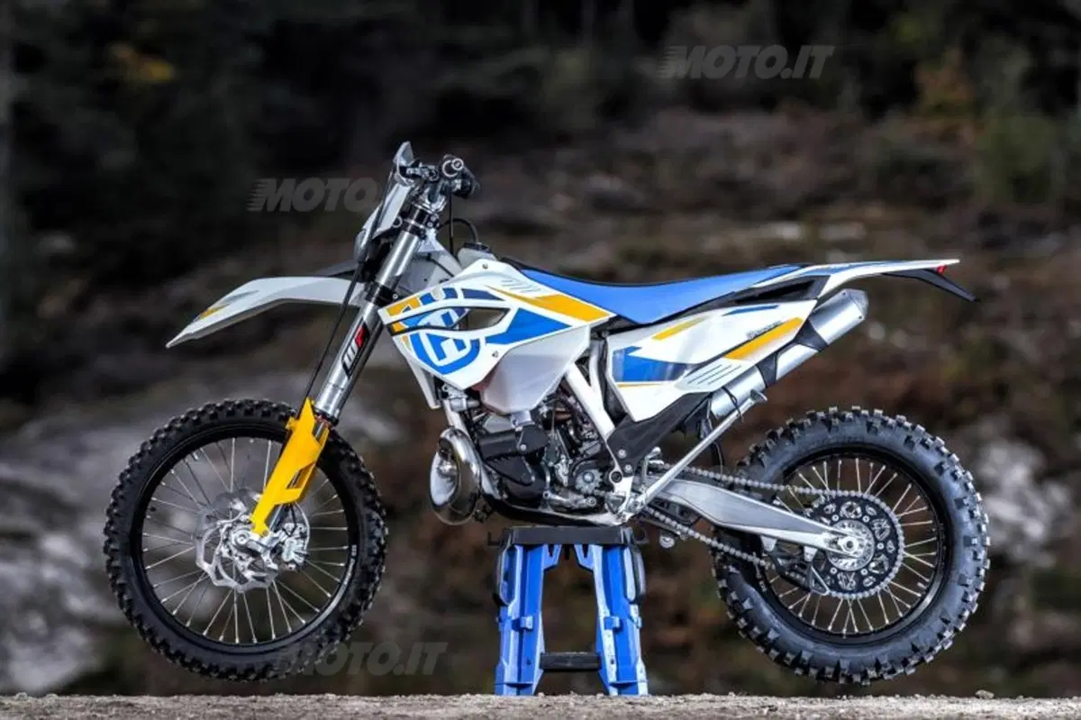 Husqvarna Enduro e Cross 2014 (102)