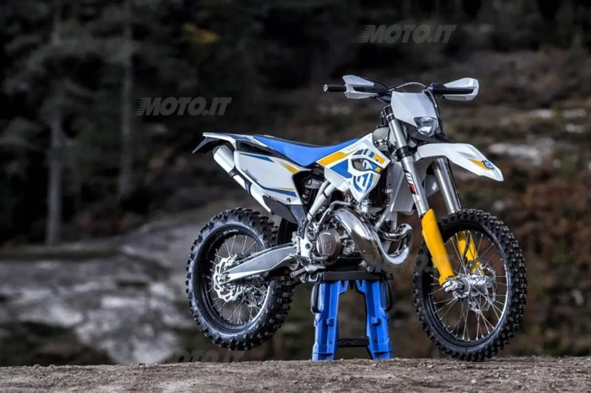 Husqvarna Enduro e Cross 2014 (103)