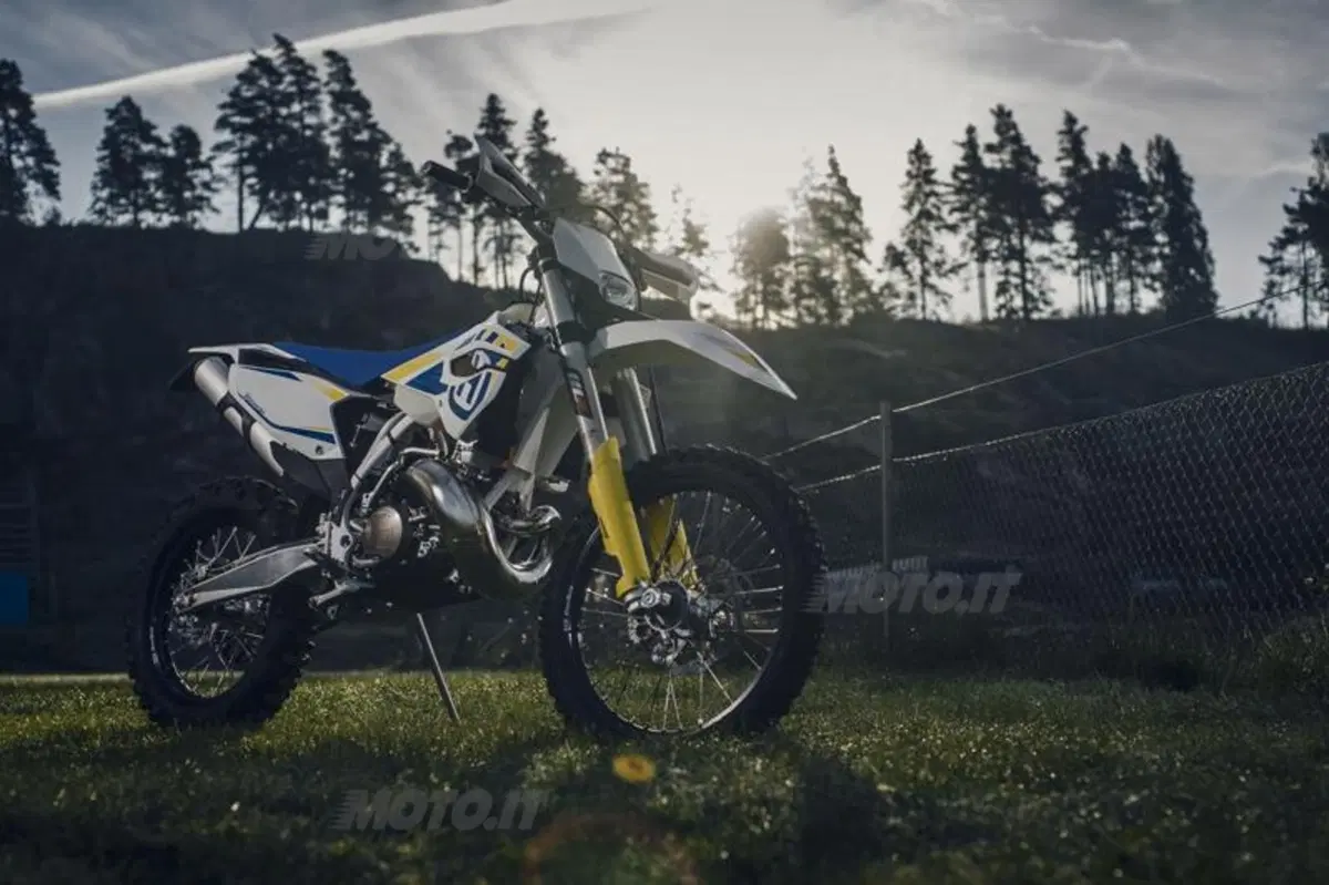 Husqvarna Enduro e Cross 2014 (104)