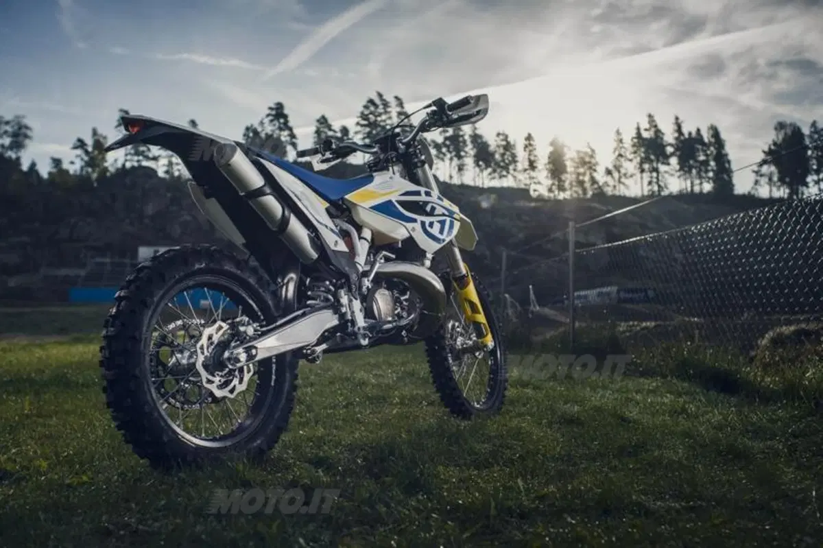 Husqvarna Enduro e Cross 2014 (105)