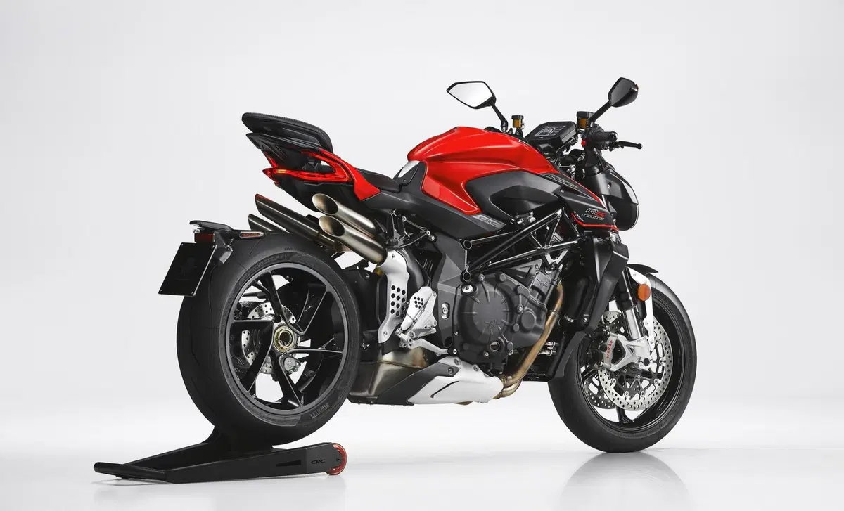 MV Agusta Brutale 1000 Brutale 1000 RS (2022 - 26) (6)