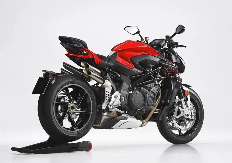 MV Agusta Brutale 1000 Brutale 1000 RS (2022 - 26) (6)