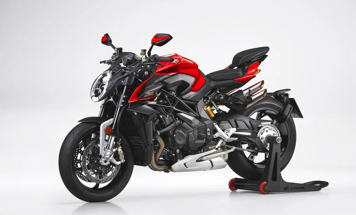 MV Agusta Brutale 1000 Brutale 1000 RS (2022 - 26) (4)