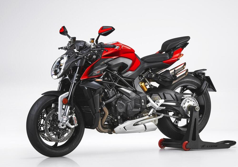 MV Agusta Brutale 1000 RS (2022 - 24) (4)