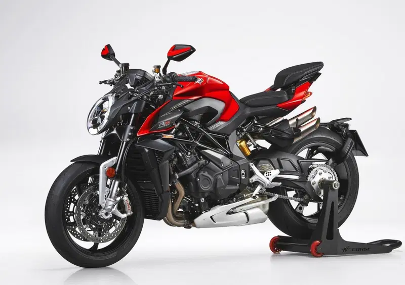 MV Agusta Brutale 1000 Brutale 1000 RS (2022 - 26) (4)