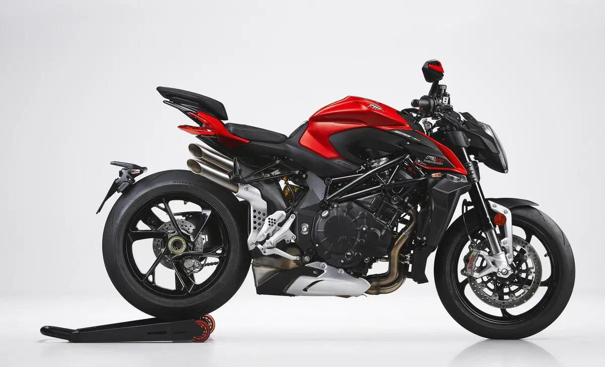 MV Agusta Brutale 1000 Brutale 1000 RS (2022 - 26) (2)