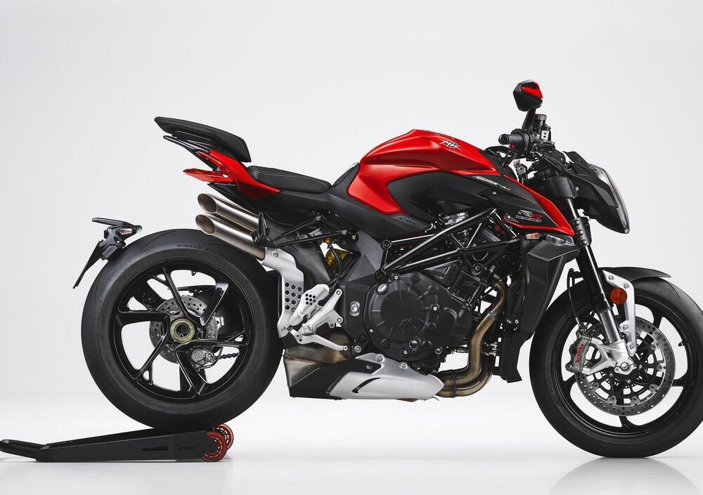 MV Agusta Brutale 1000 RS (2022 - 24) (2)