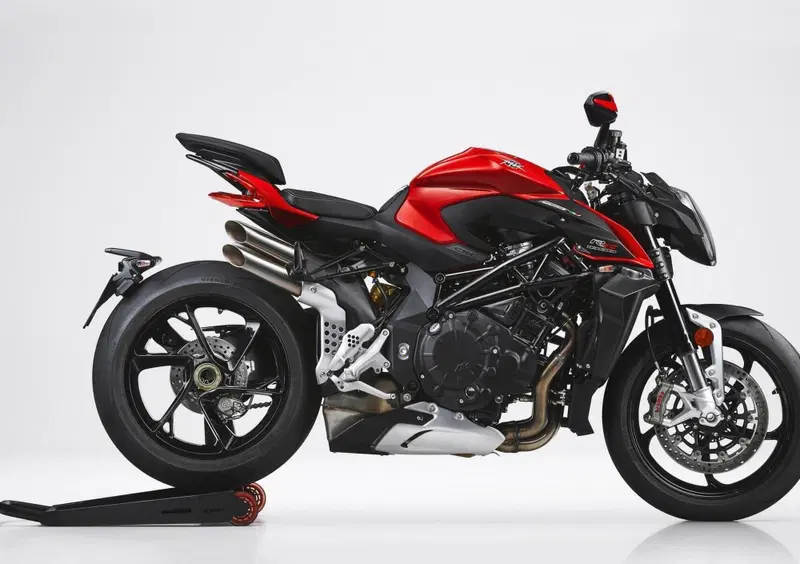 MV Agusta Brutale 1000 Brutale 1000 RS (2022 - 26) (2)