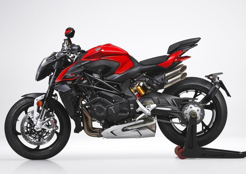 MV Agusta Brutale 1000 RS (2022 - 24) (5)