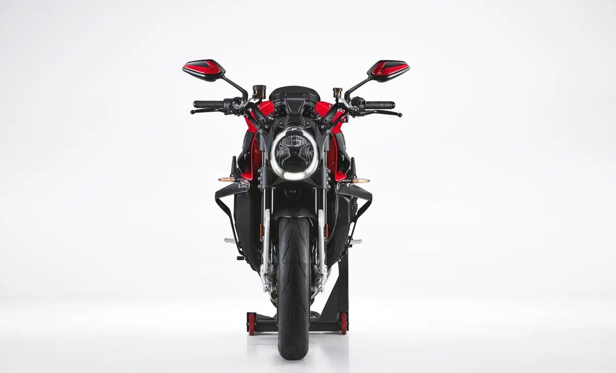 MV Agusta Brutale 1000 Brutale 1000 RS (2022 - 26) (3)