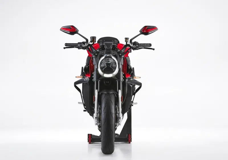 MV Agusta Brutale 1000 Brutale 1000 RS (2022 - 26) (3)