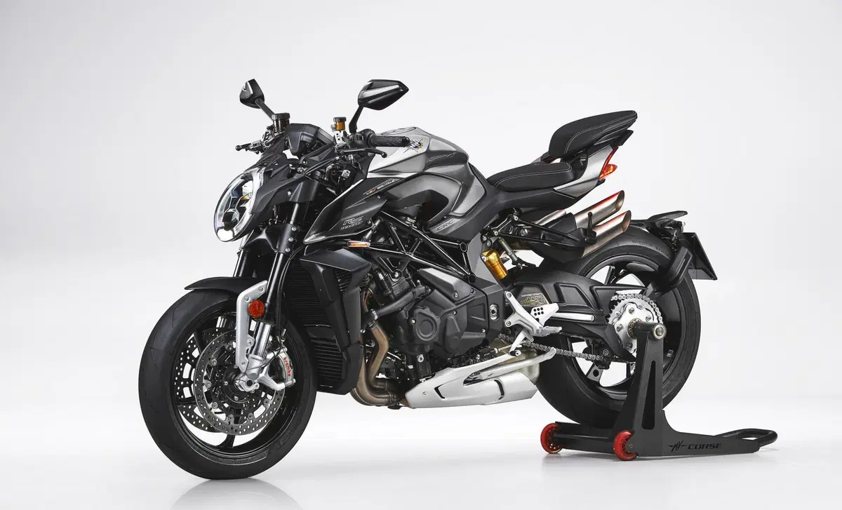 MV Agusta Brutale 1000 Brutale 1000 RS (2022 - 26) (9)