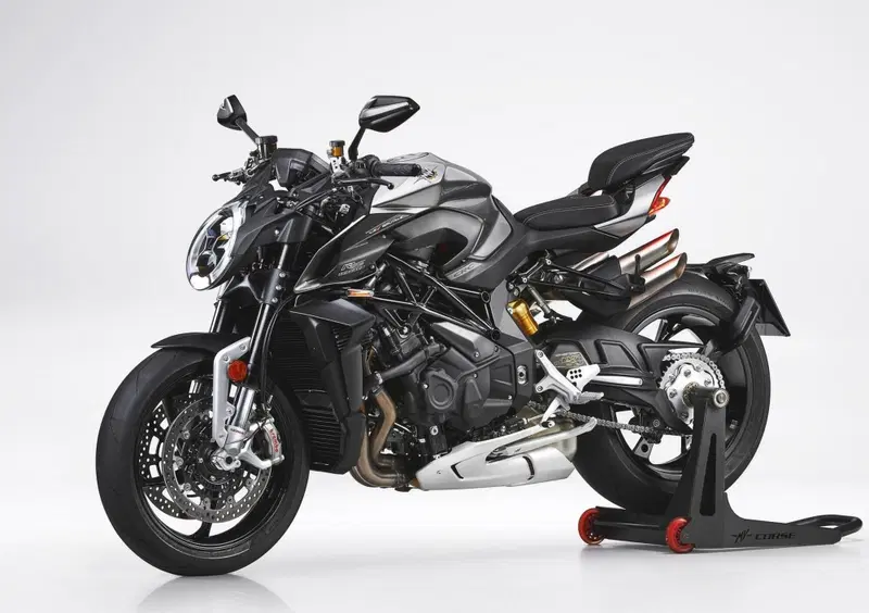 MV Agusta Brutale 1000 Brutale 1000 RS (2022 - 26) (9)