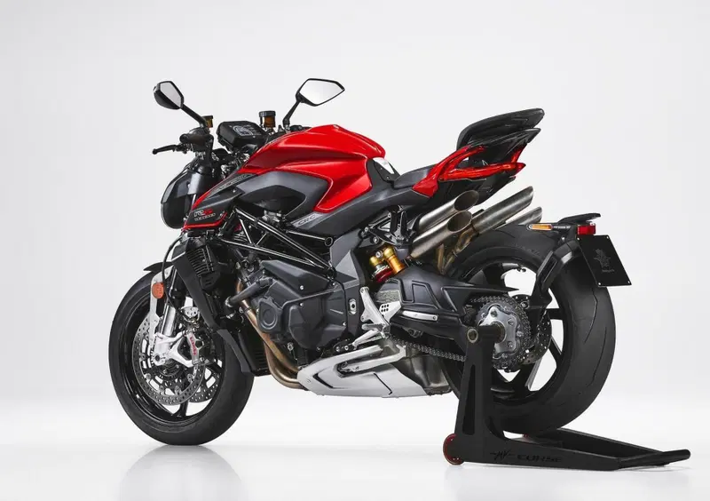 MV Agusta Brutale 1000 Brutale 1000 RS (2022 - 26) (8)