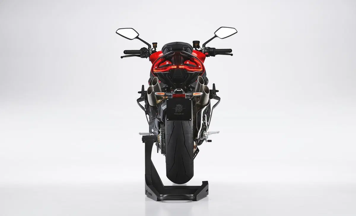 MV Agusta Brutale 1000 Brutale 1000 RS (2022 - 26) (7)