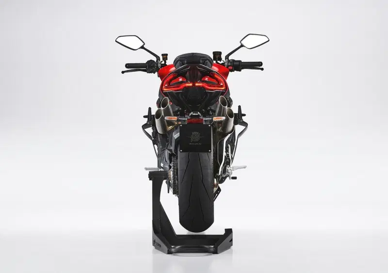 MV Agusta Brutale 1000 Brutale 1000 RS (2022 - 26) (7)