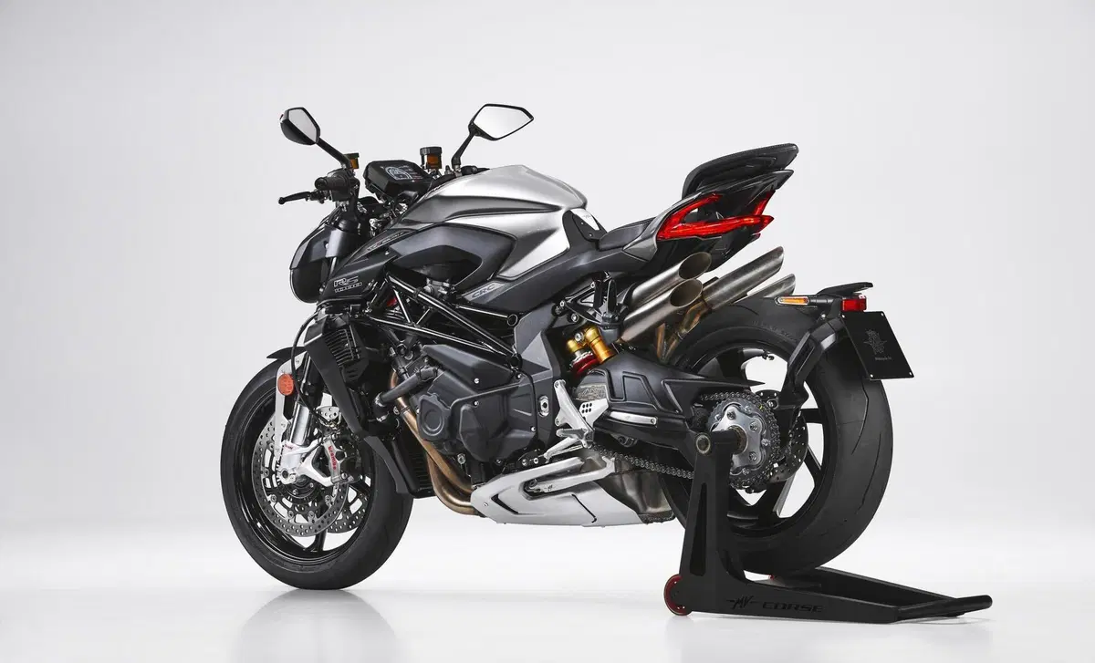 MV Agusta Brutale 1000 Brutale 1000 RS (2022 - 26) (10)