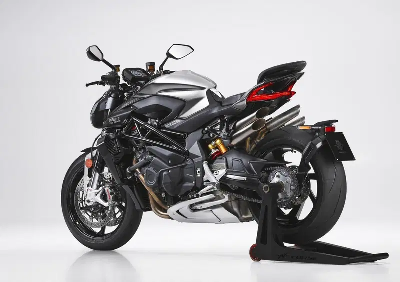 MV Agusta Brutale 1000 Brutale 1000 RS (2022 - 26) (10)