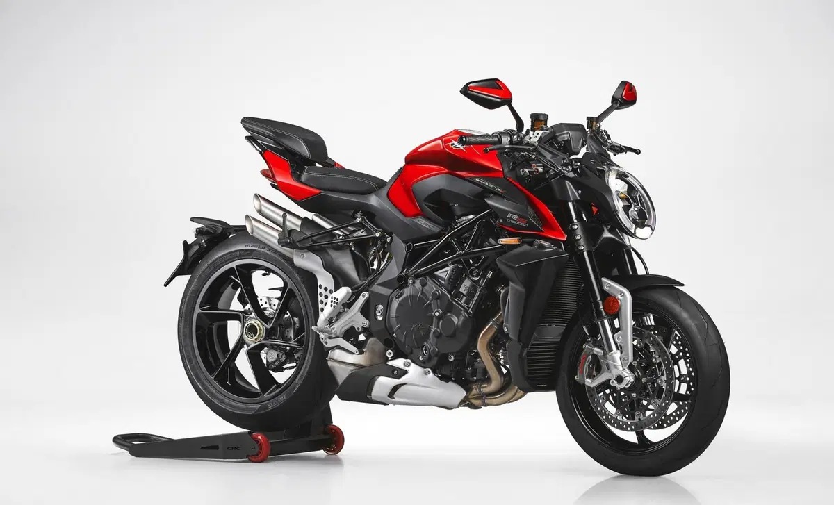 MV Agusta Brutale 1000 Brutale 1000 RS (2022 - 26)