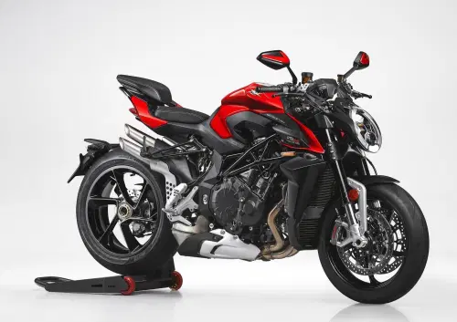 MV Agusta Brutale 1000 RS (2022 - 26)