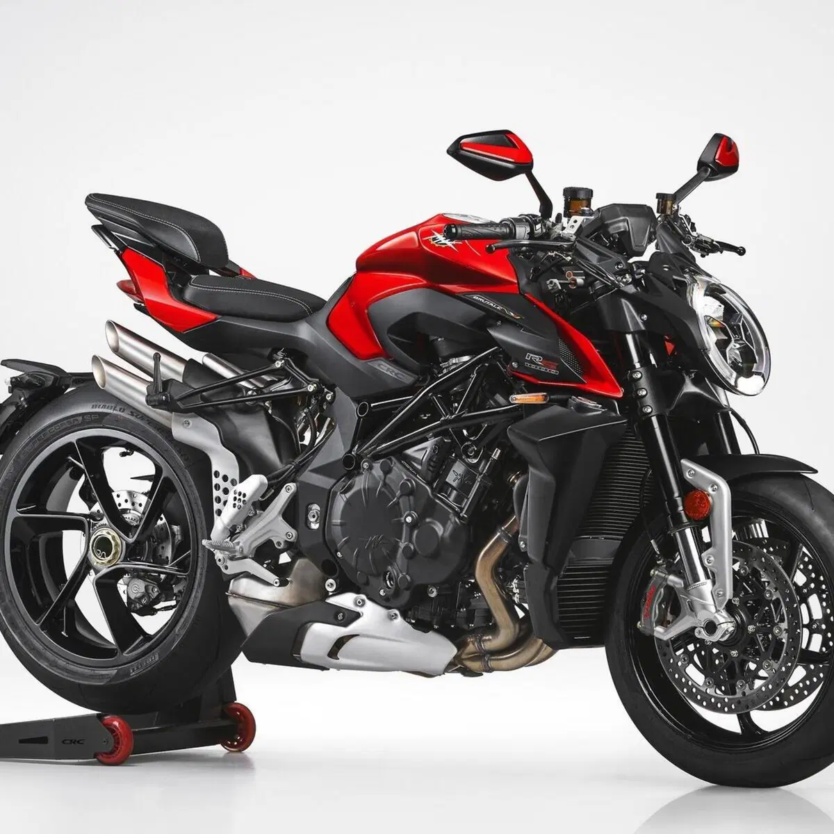 MV Agusta Brutale 1000 RS (2022 - 26)