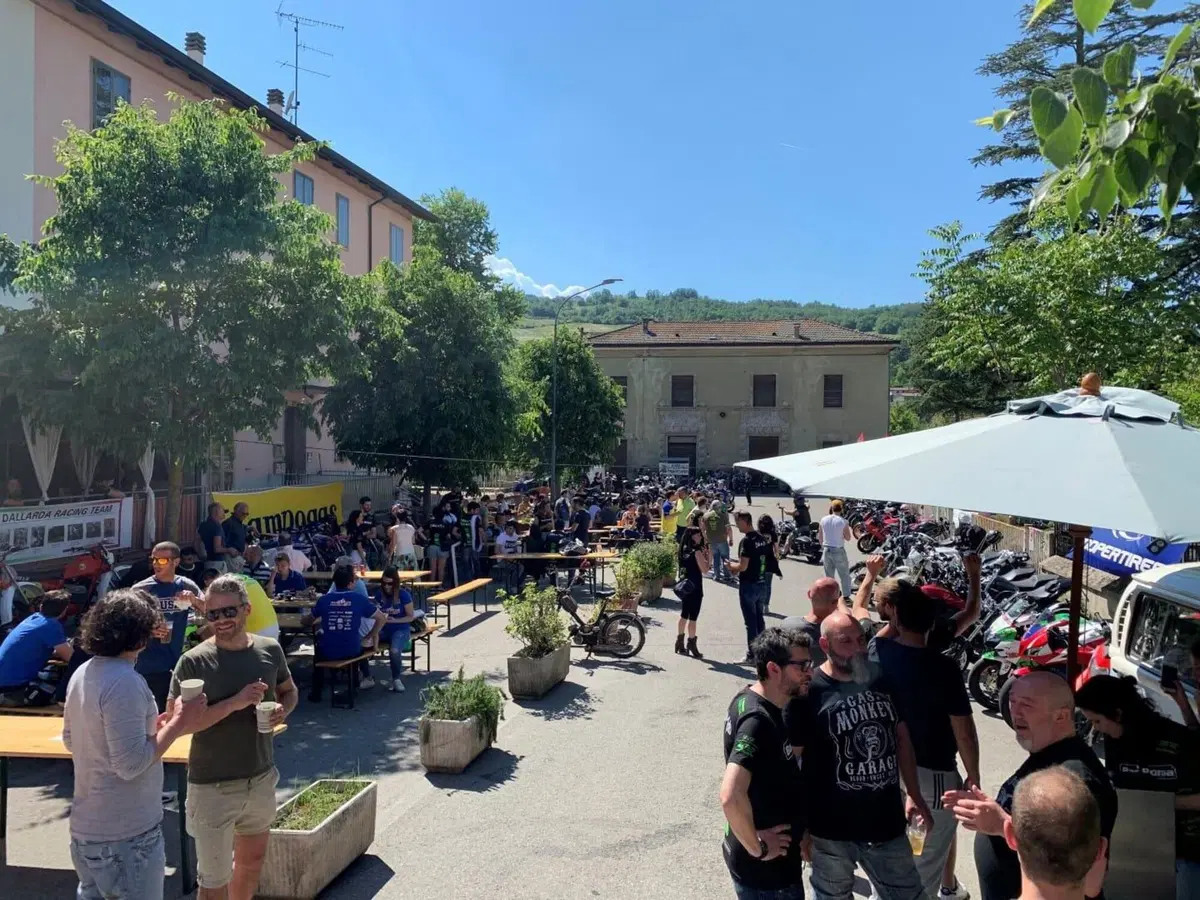Bettola in Moto: il 12 settembre alla scoperta del piacentino (2)