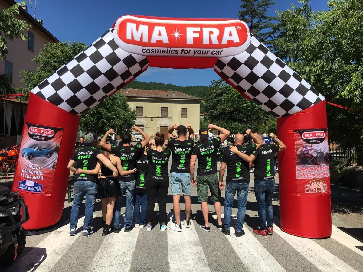 Bettola in Moto: il 12 settembre alla scoperta del piacentino