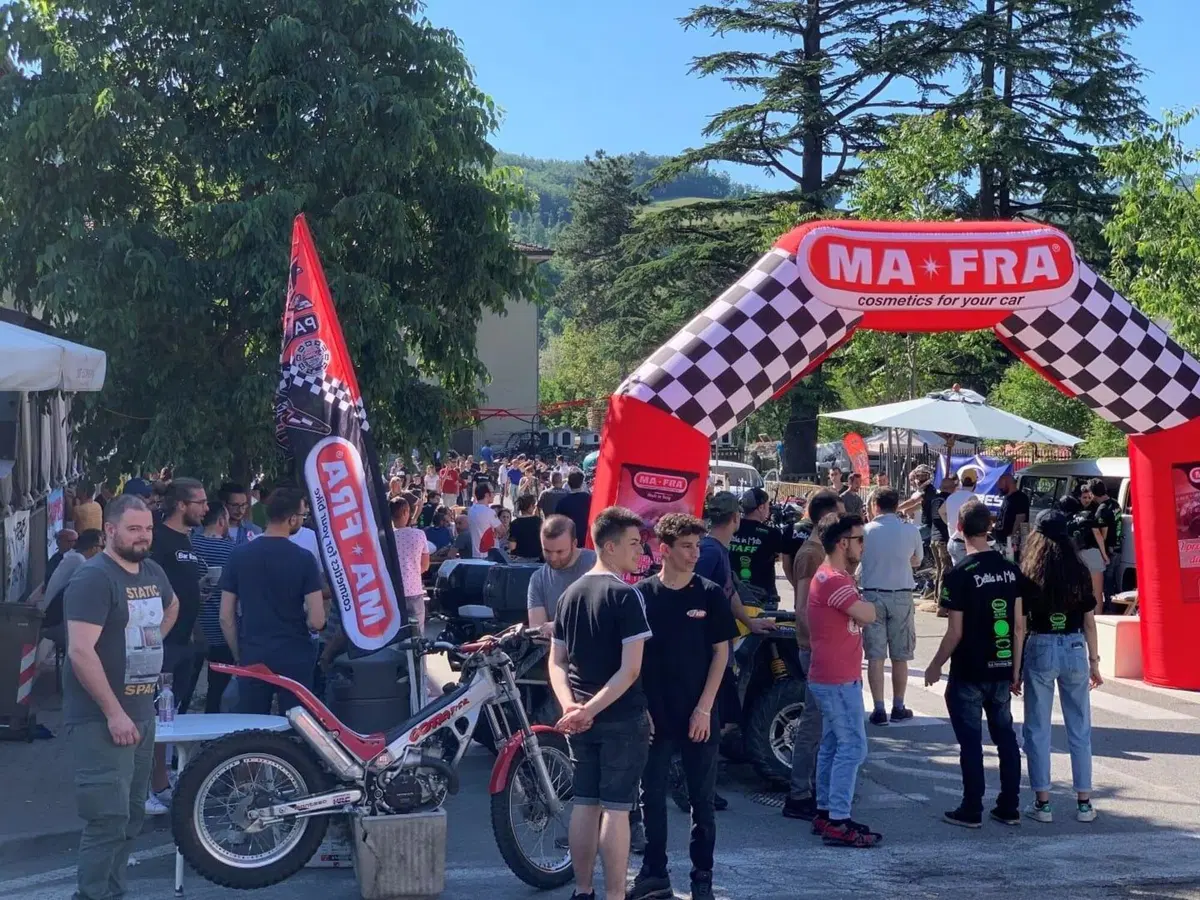 Bettola in Moto: il 12 settembre alla scoperta del piacentino (4)