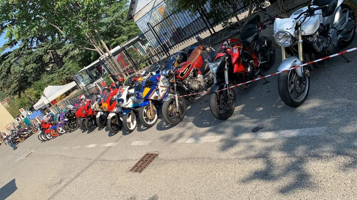 Bettola in Moto: il 12 settembre alla scoperta del piacentino (5)