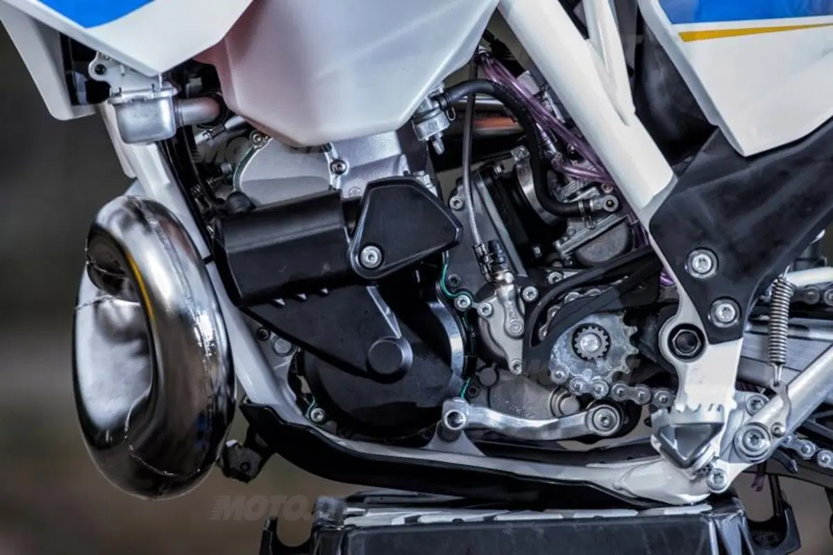 Husqvarna Enduro e Cross 2014 (107)
