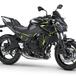 Kawasaki Z650 e Z650 Performance 2022: tre nuove colorazioni