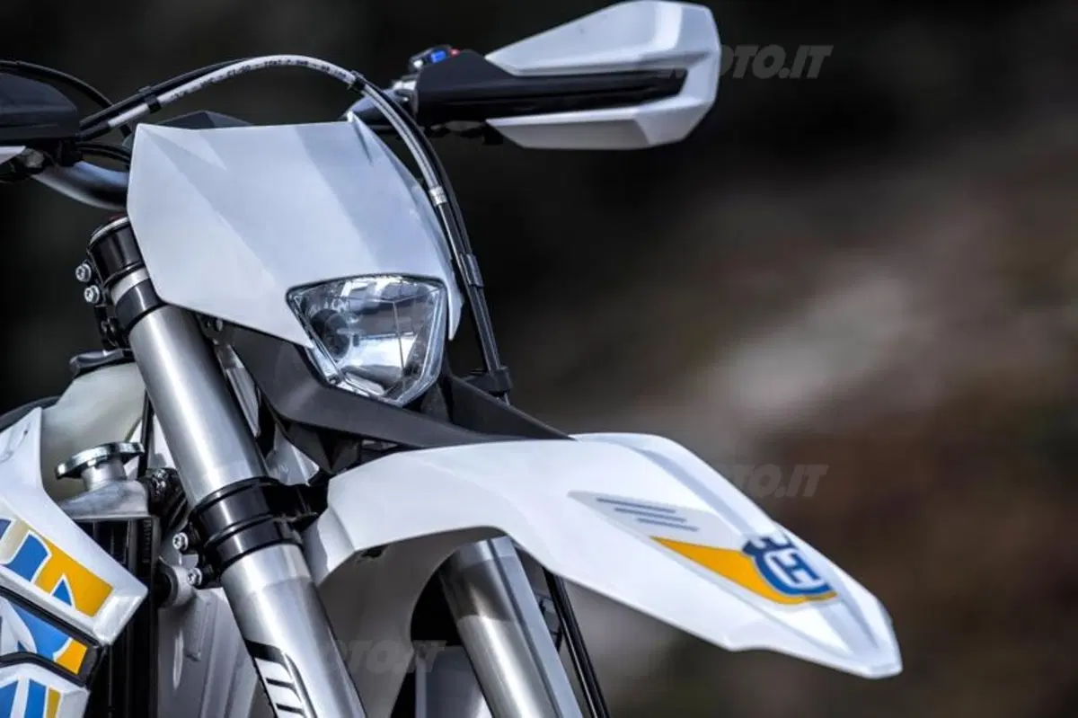 Husqvarna Enduro e Cross 2014 (108)
