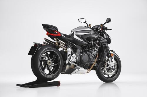 MV Agusta Brutale 1000 RS 2021: prezzo, foto e video (2)