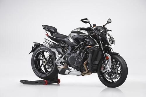 MV Agusta Brutale 1000 RS 2021: prezzo, foto e video (3)