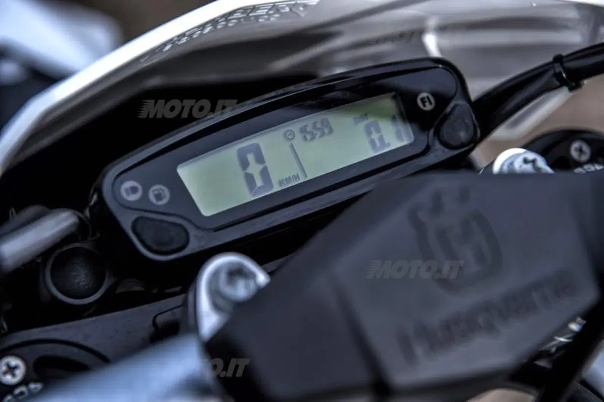 Husqvarna Enduro e Cross 2014 (110)