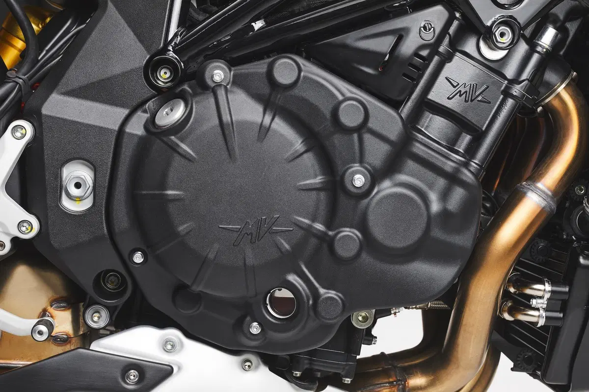 MV Agusta Brutale 1000 RS 2021: prezzo, foto e video (4)