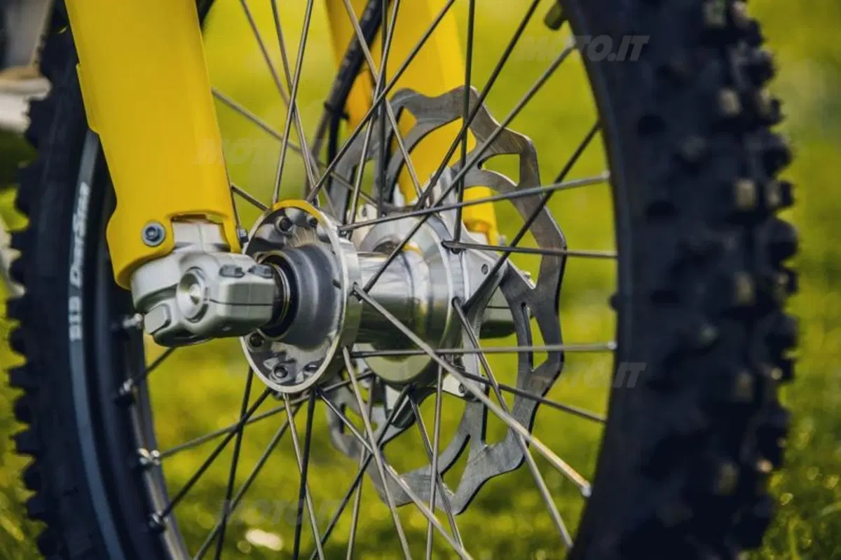 Husqvarna Enduro e Cross 2014 (115)