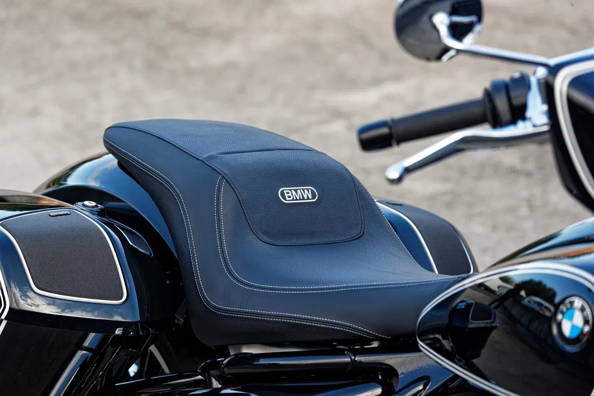 BMW R18 B e R18 Transcontinental test. Americane "Berlin Built" (6)