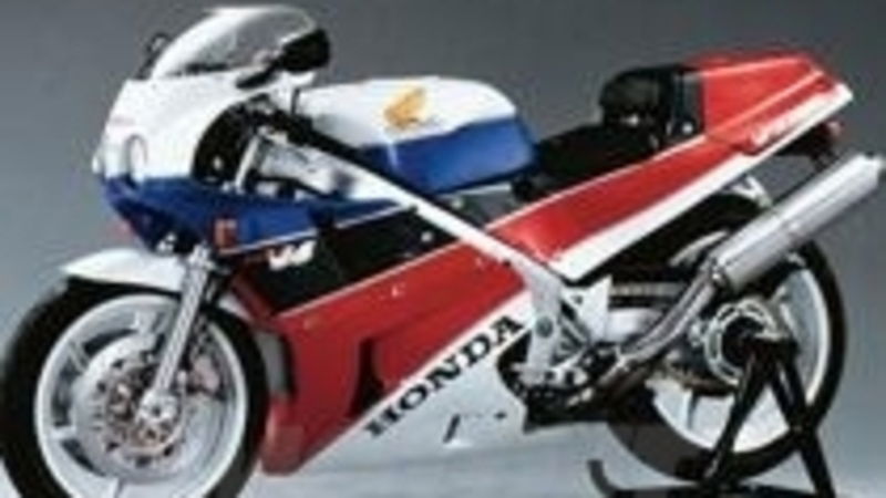 EICMA 1987. Tanta voglia di moto per il 50&deg; Salone di Milano