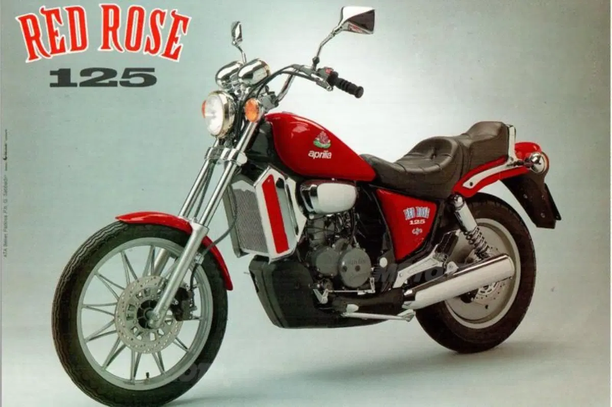 EICMA 1987. Tanta voglia di moto per il 50° Salone di Milano (4)