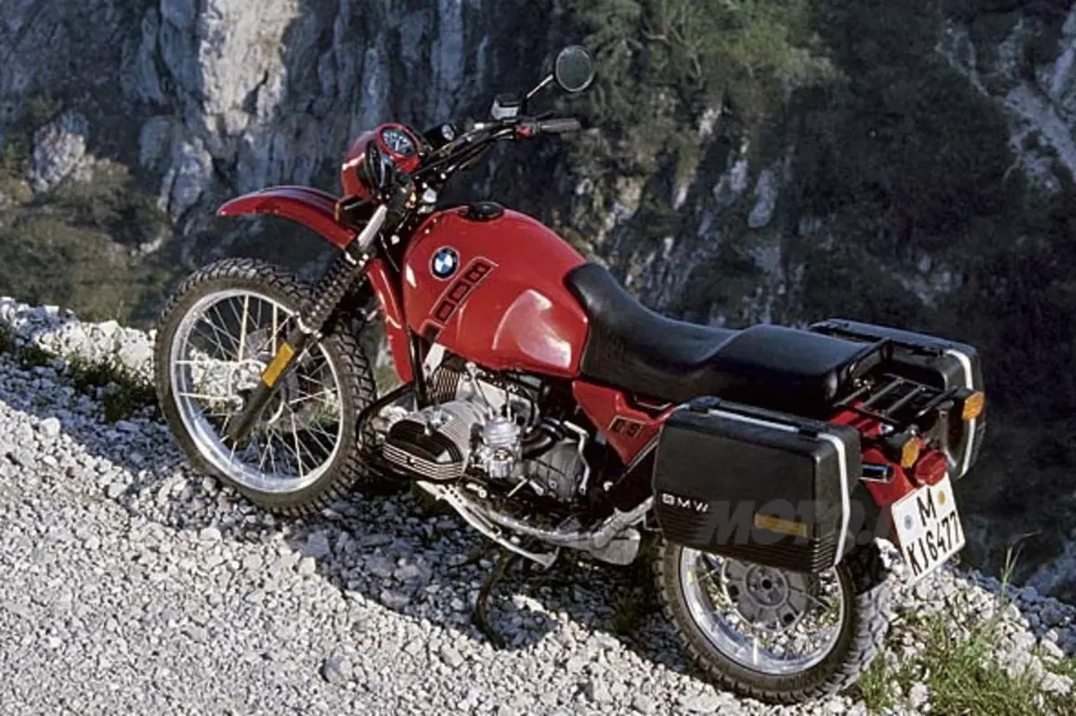 EICMA 1987. Tanta voglia di moto per il 50° Salone di Milano (13)