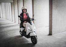 Piaggio 1. Lo scooter elettrico per tutti arriva nei concessionari