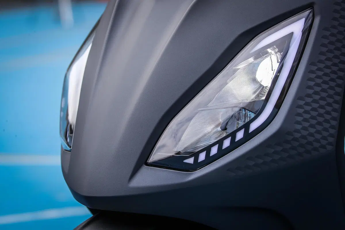 Piaggio 1. Lo scooter elettrico per tutti arriva nei concessionari (12)