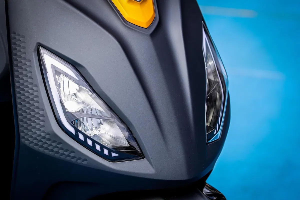 Piaggio 1. Lo scooter elettrico per tutti arriva nei concessionari (22)