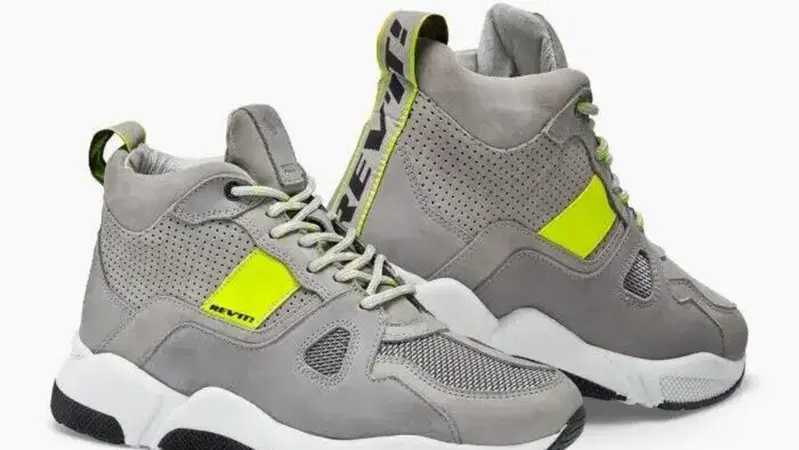 Scarpa tecnica REV'IT! Astro